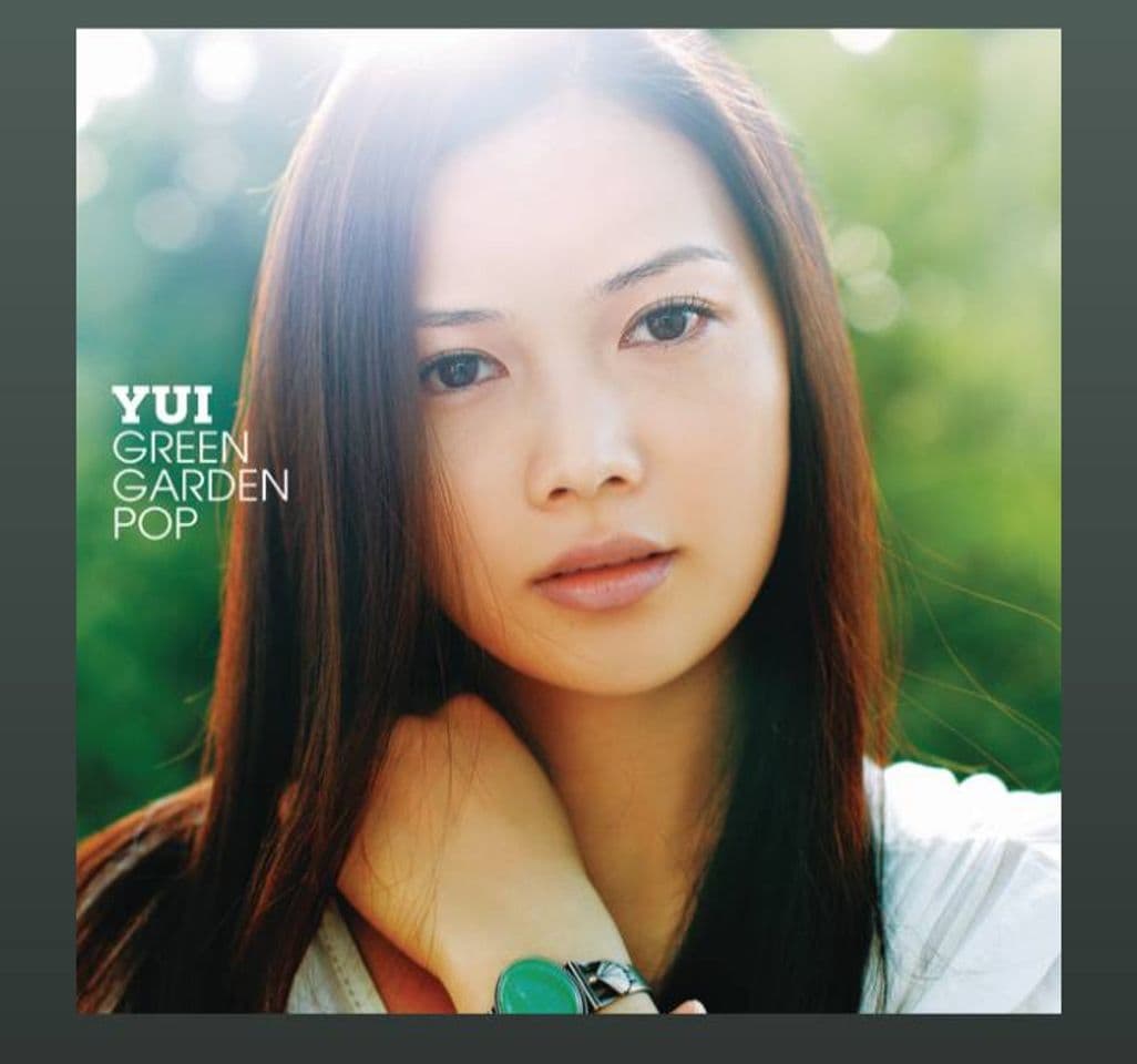 Music Again- YUI