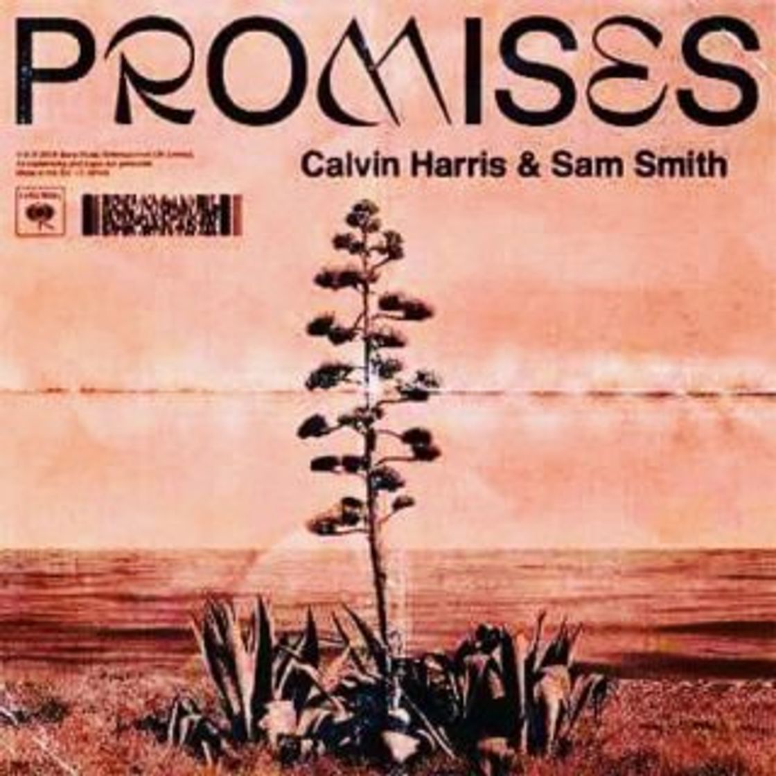 Music Promises (with Sam Smith)