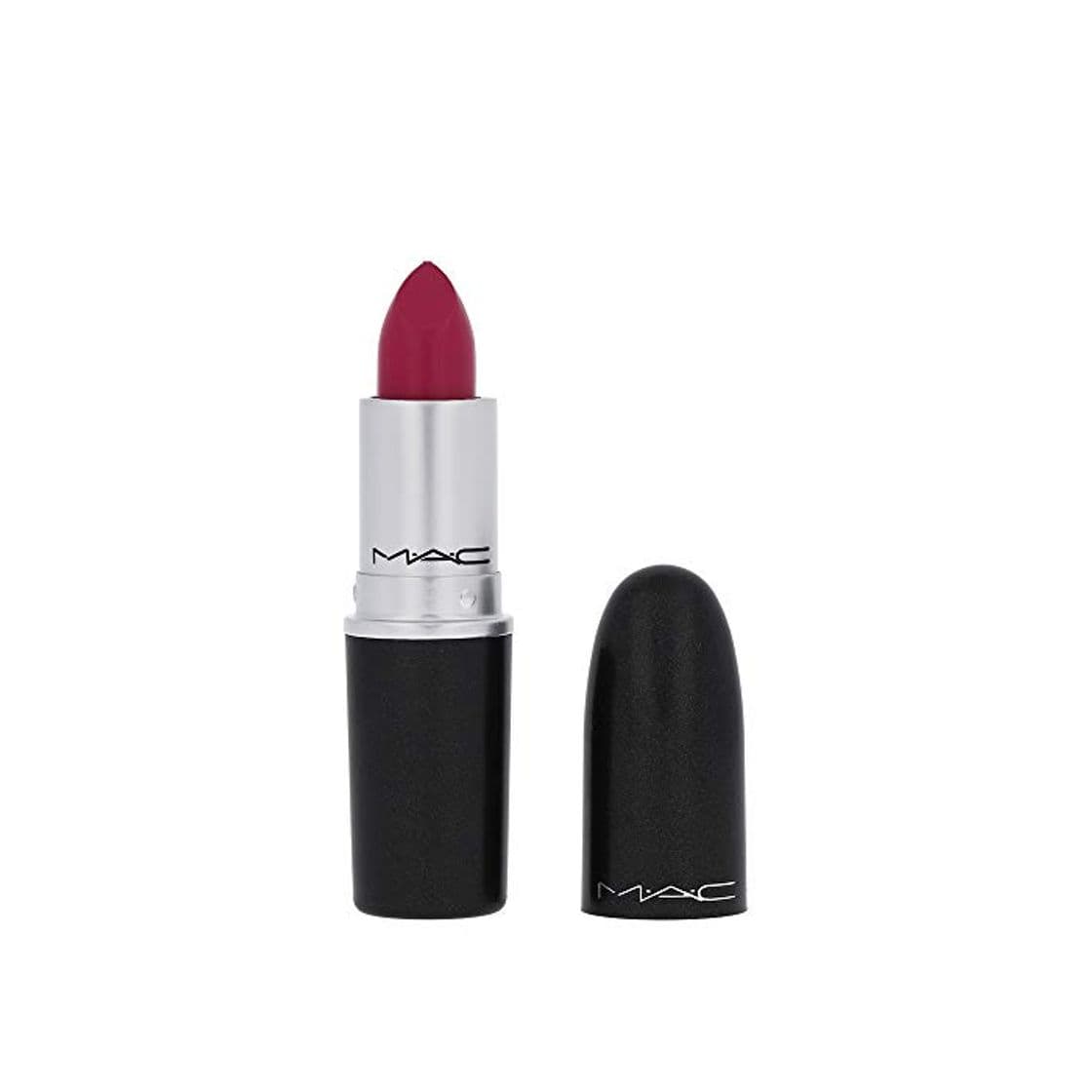 Product MAC Amplified Creme Lipstick - Girl About Town by M