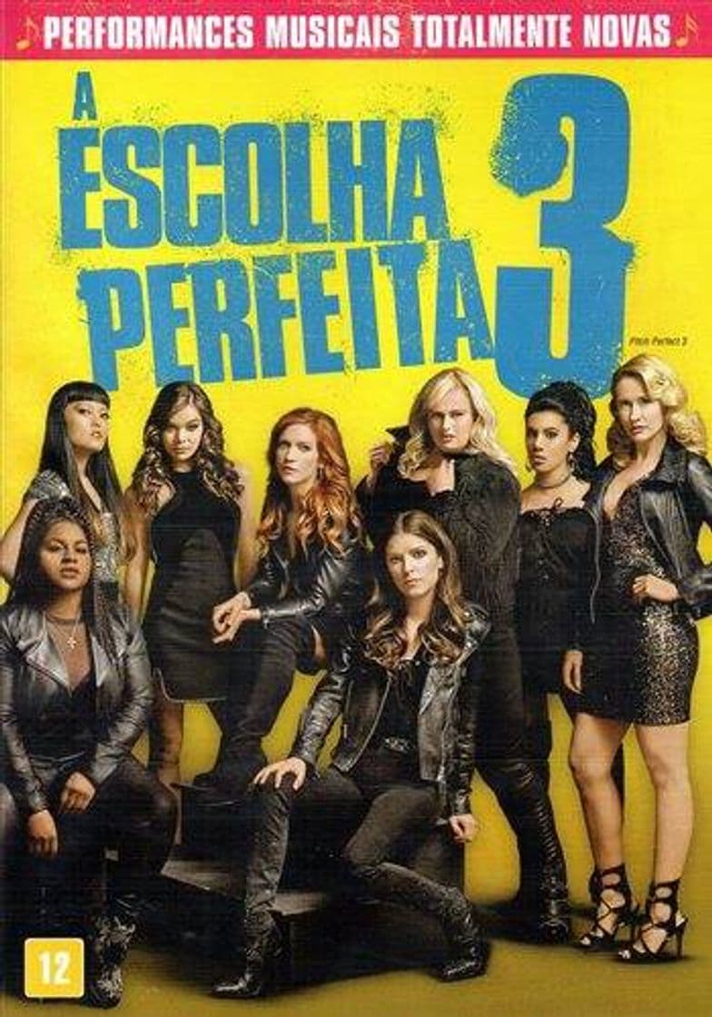 Fashion Filmes perfeitos