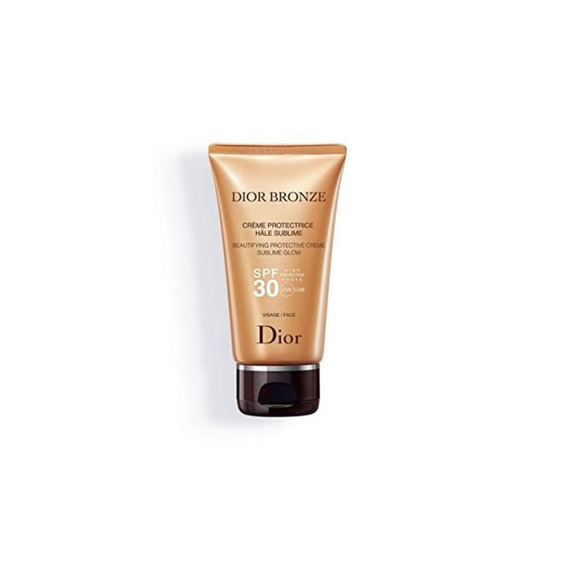 Beauty Crema bronceadora con protección, de Christian Dior