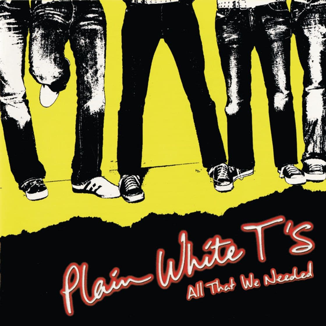 Music Hey There Delilah - Plain White T's