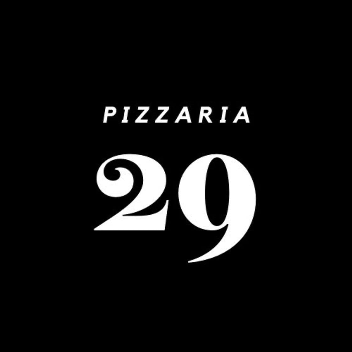 Restaurants Pizzaria 29