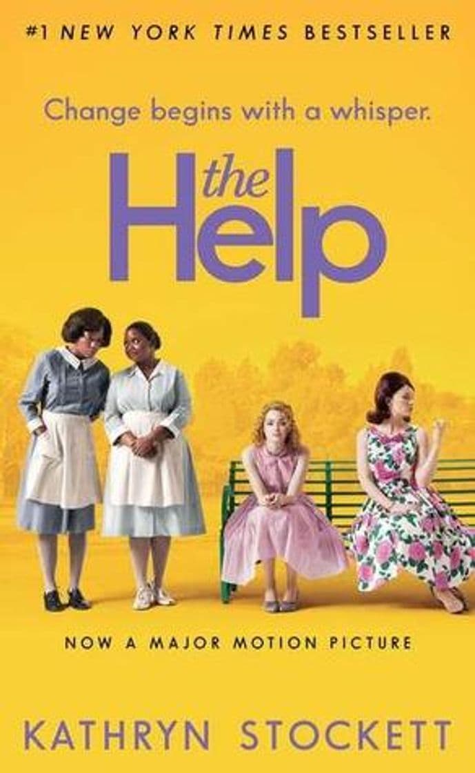 Book The Help