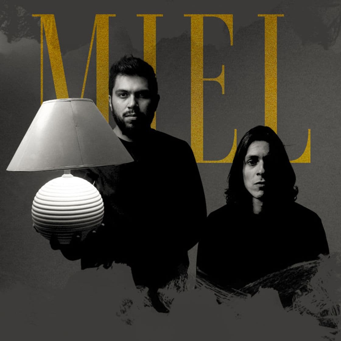 Canción Miel