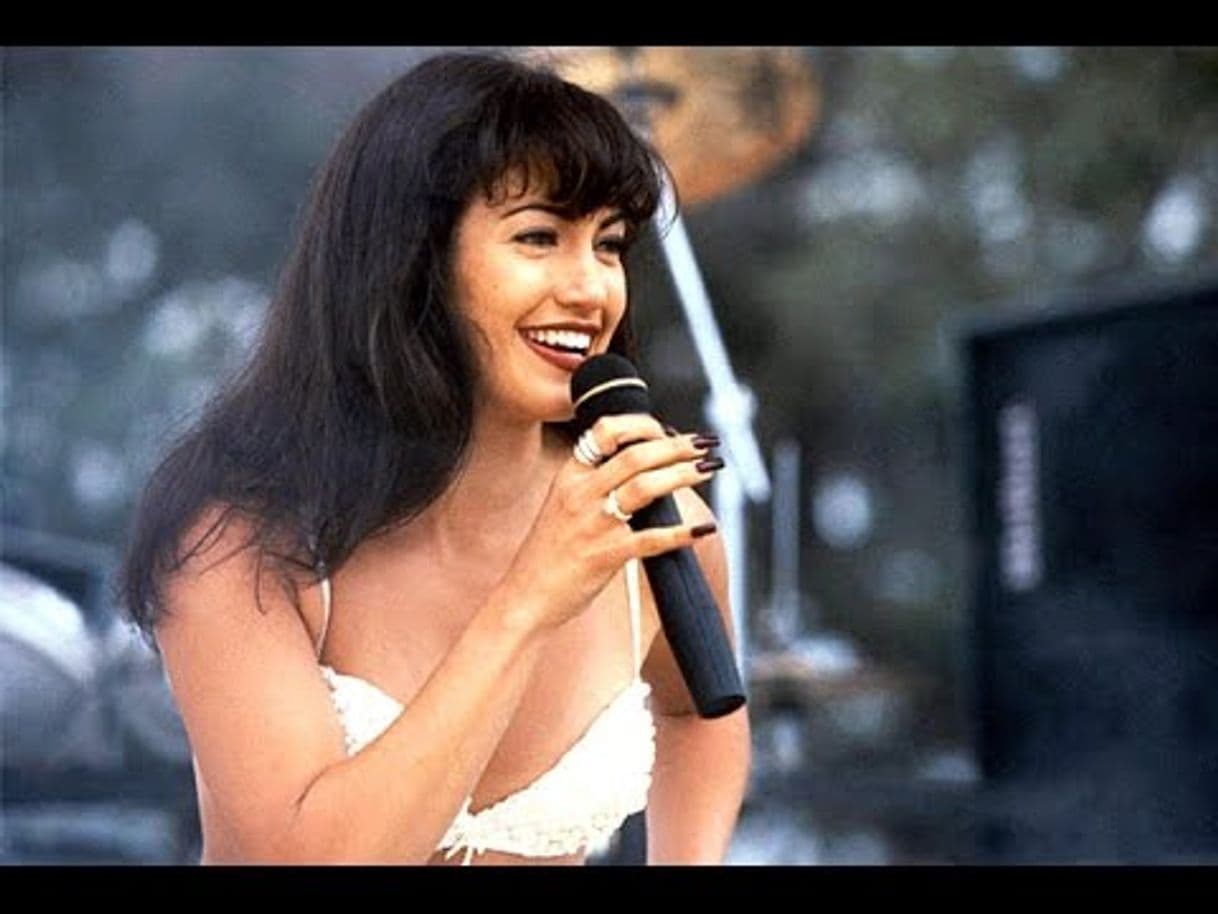 Fashion Selena (1997) Official Trailer - YouTube