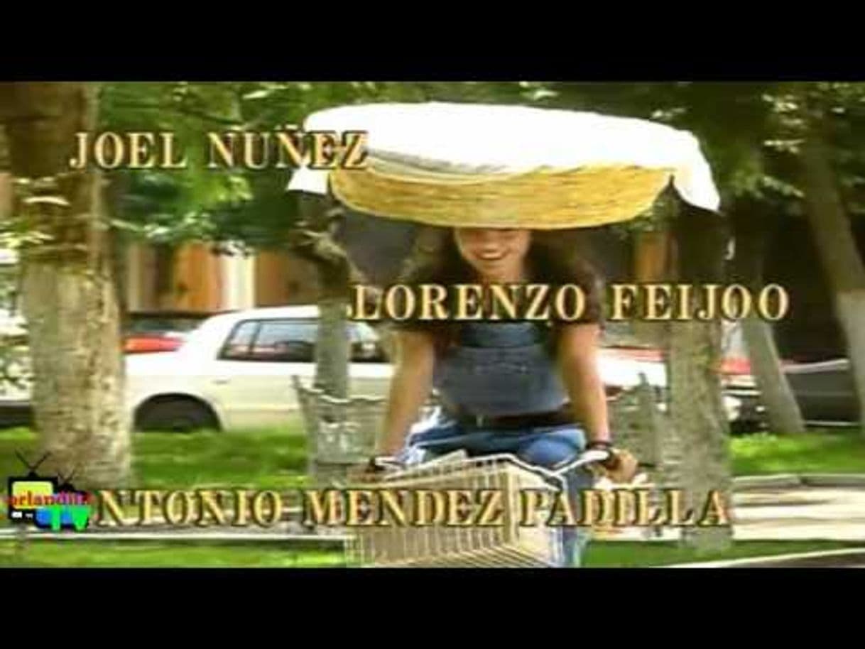 Fashion Entrada de Alguna Vez Tendremos Alas - YouTube