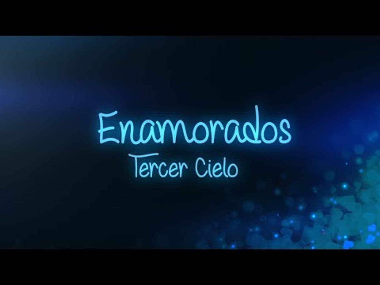 Fashion Tercer Cielo - EnaMorAdOs. - YouTube