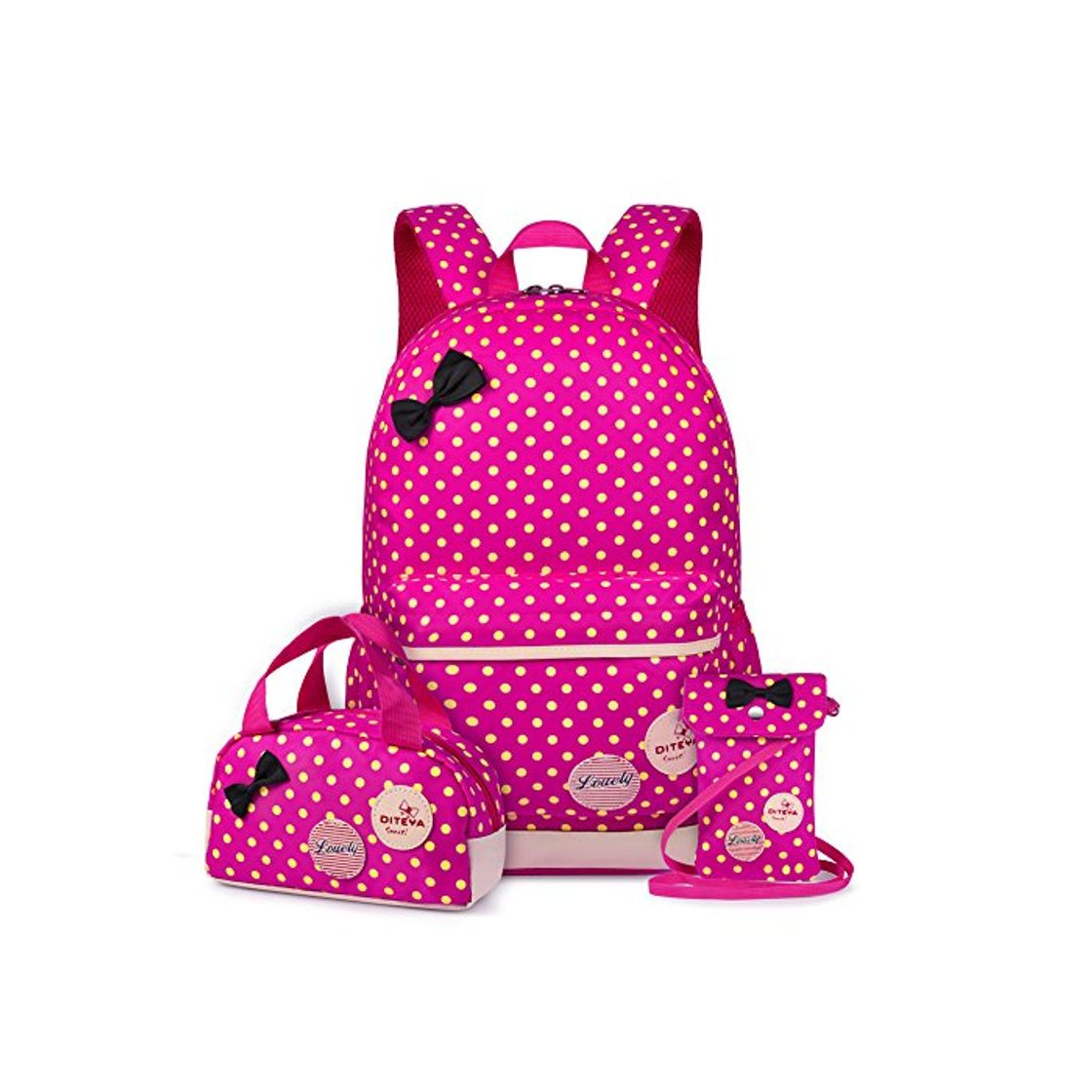 Producto Vbiger- Mochila infantil para niña