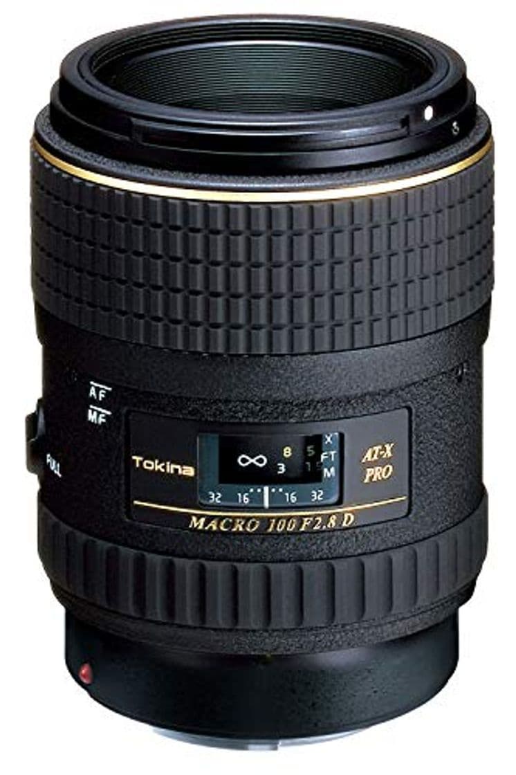 Electrónica Tokina ATX Pro - Objetivo para Canon