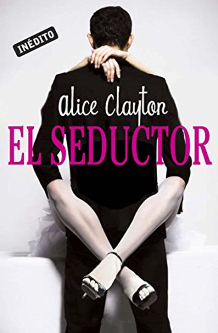 Book El seductor