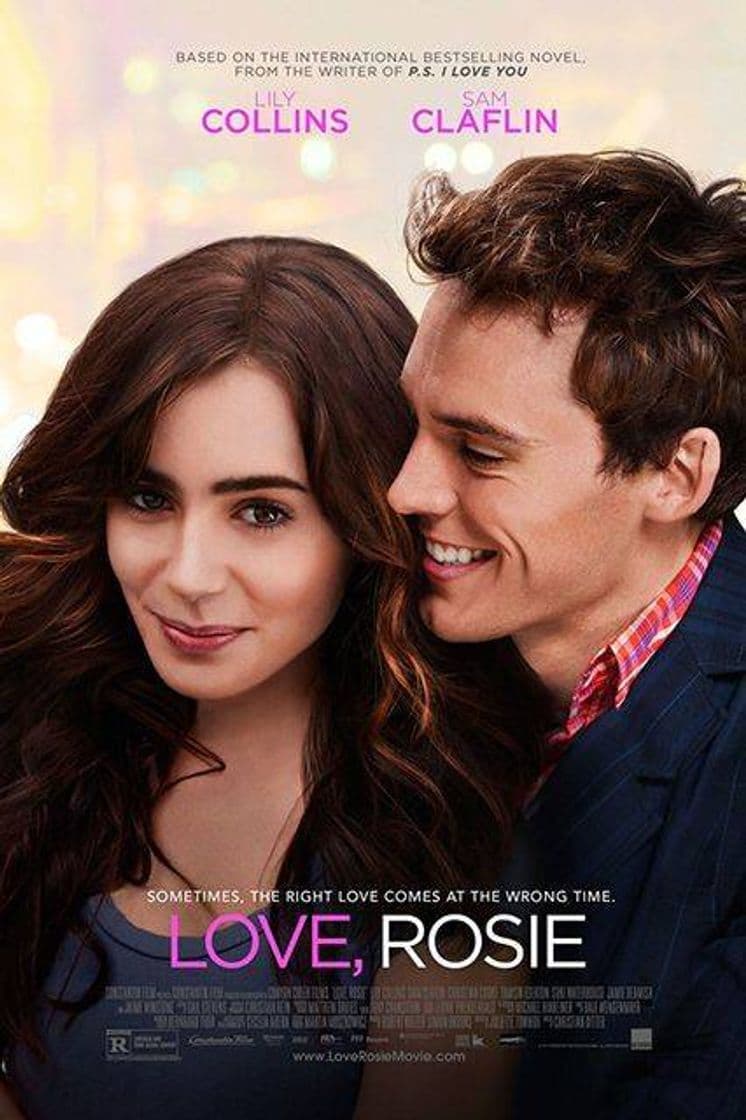 Película Love, Rosie 