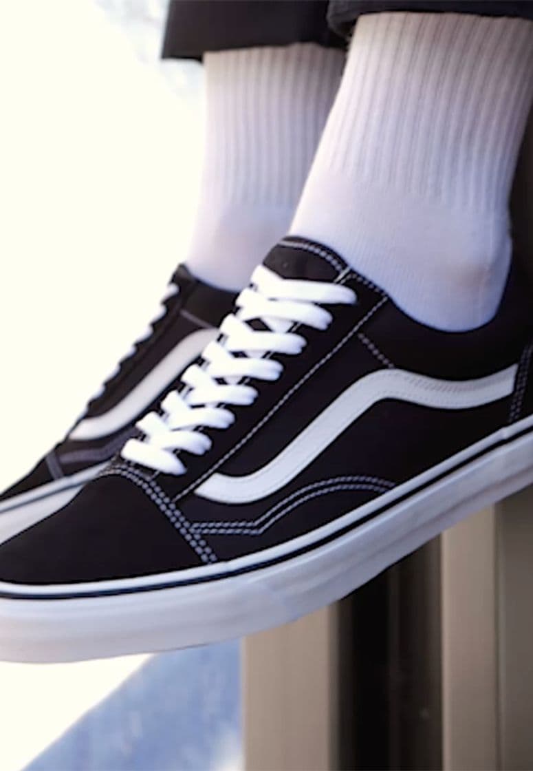 Producto Vans Old School