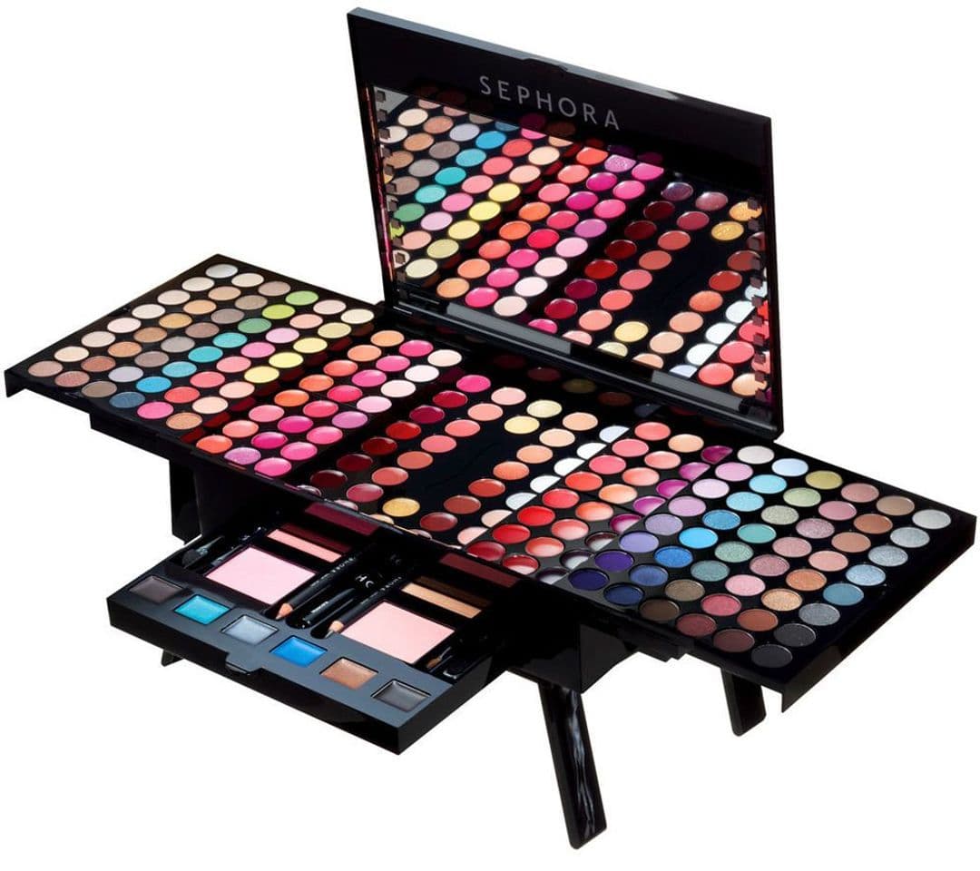 Product Set de maquillaje Make up Studio 