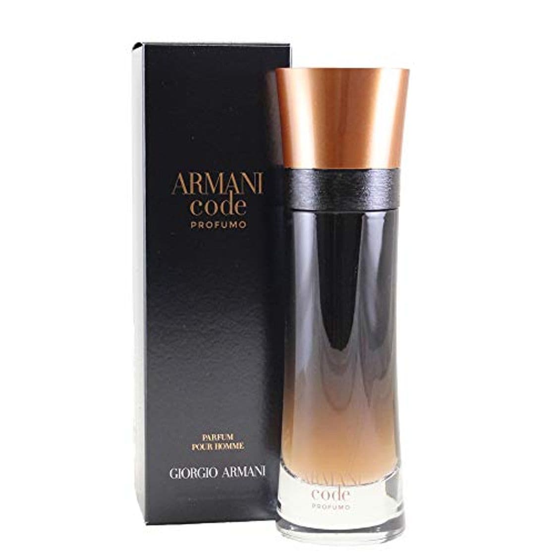 Product Emporio Armani Armani Code Profumo Agua de Perfume Vaporizador