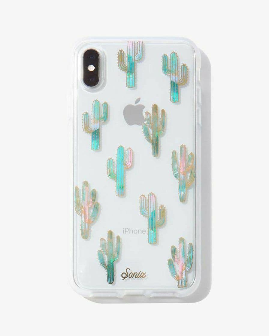 Fashion Capinha de cactus