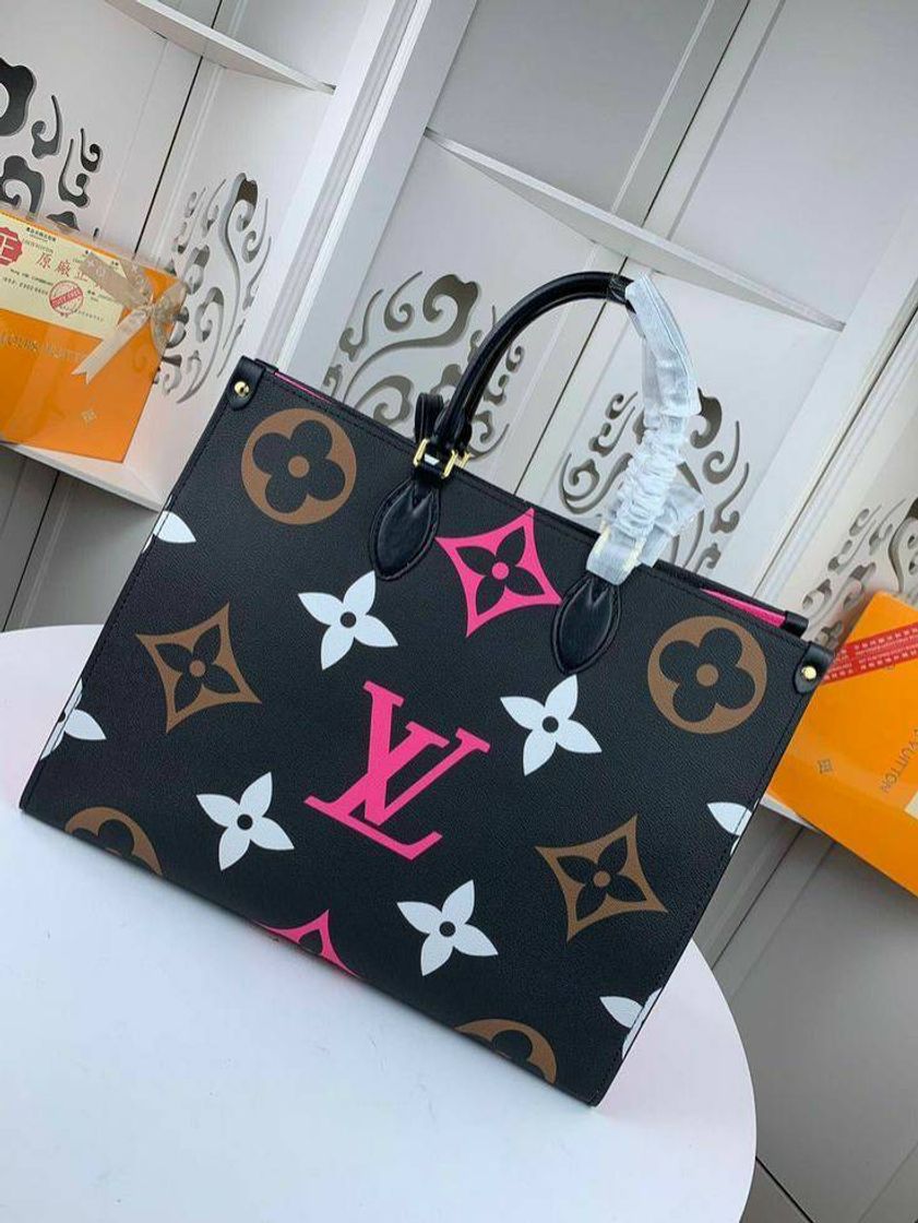 Fashion Bolsa Louis Vuitton 