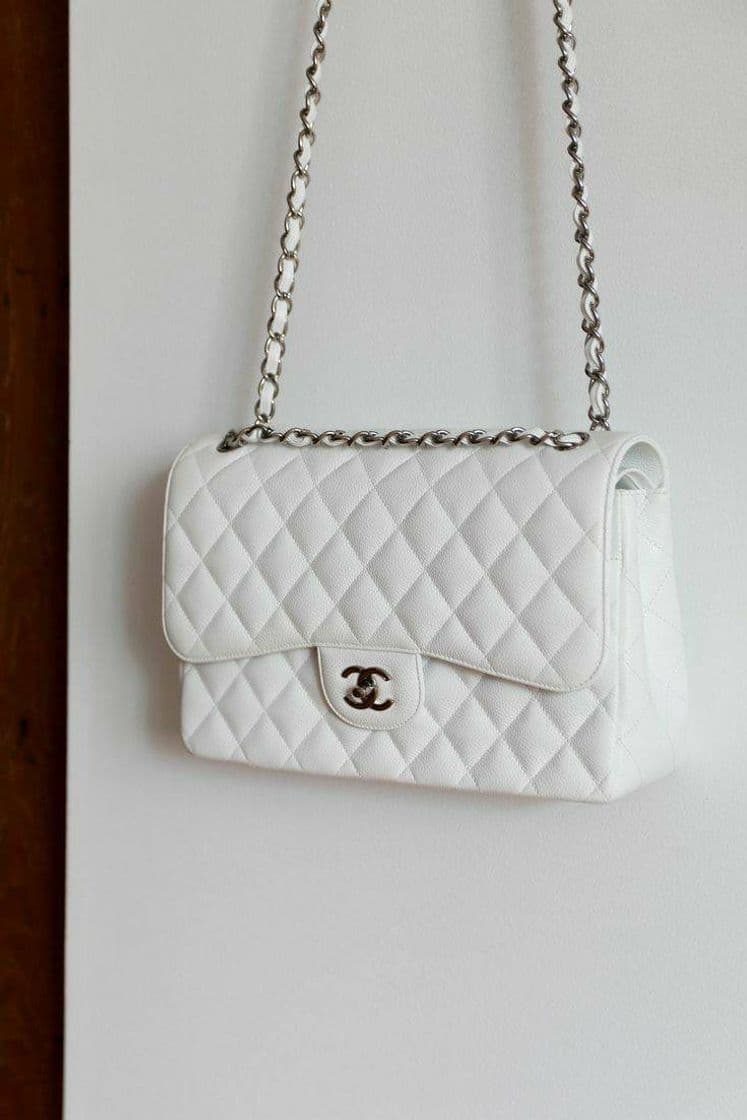 Fashion Bolsa Chanel 