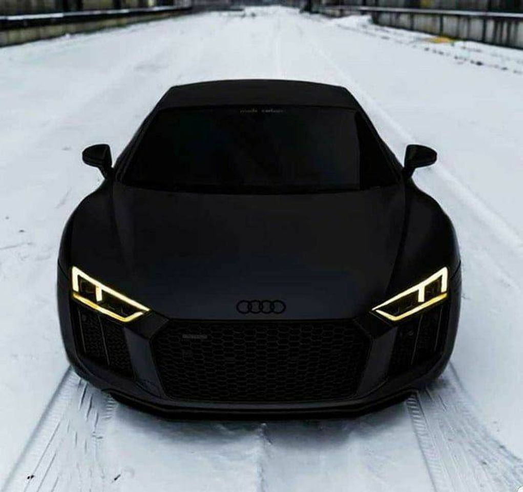 Fashion Audi R8 