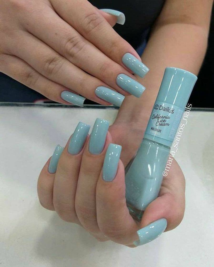 Moda Esmalte 