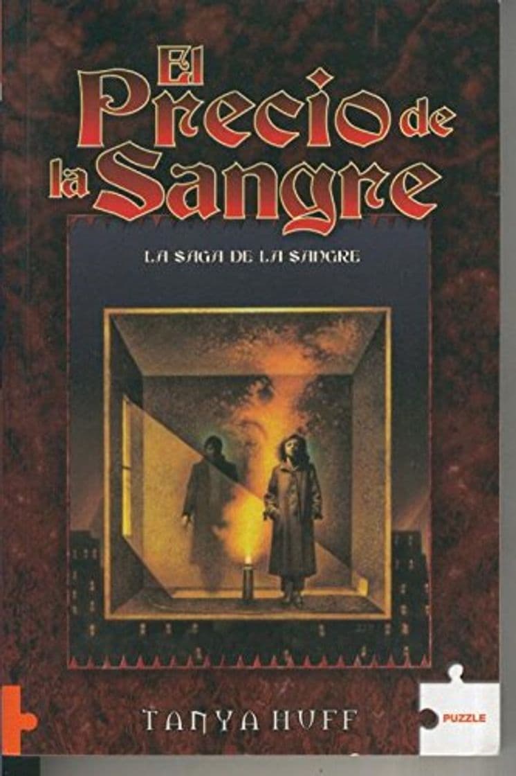 Libro El precio de la sangre