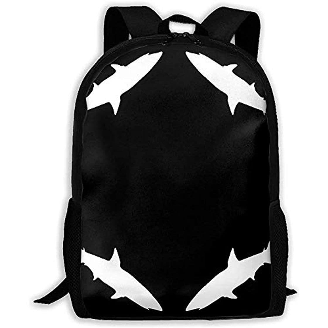 Fashion Mochila Informal Oxford