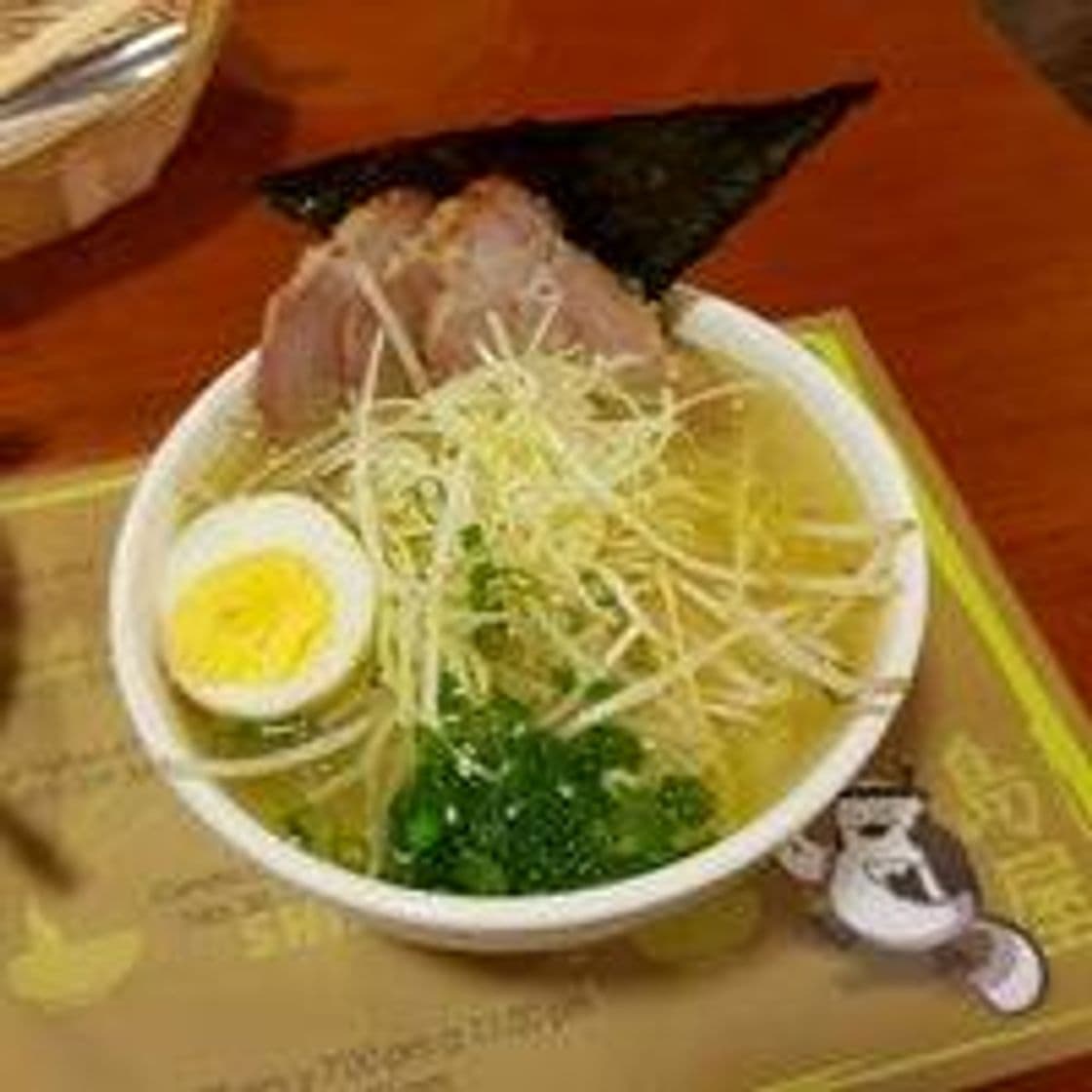 Restaurantes Shimaya Ramen