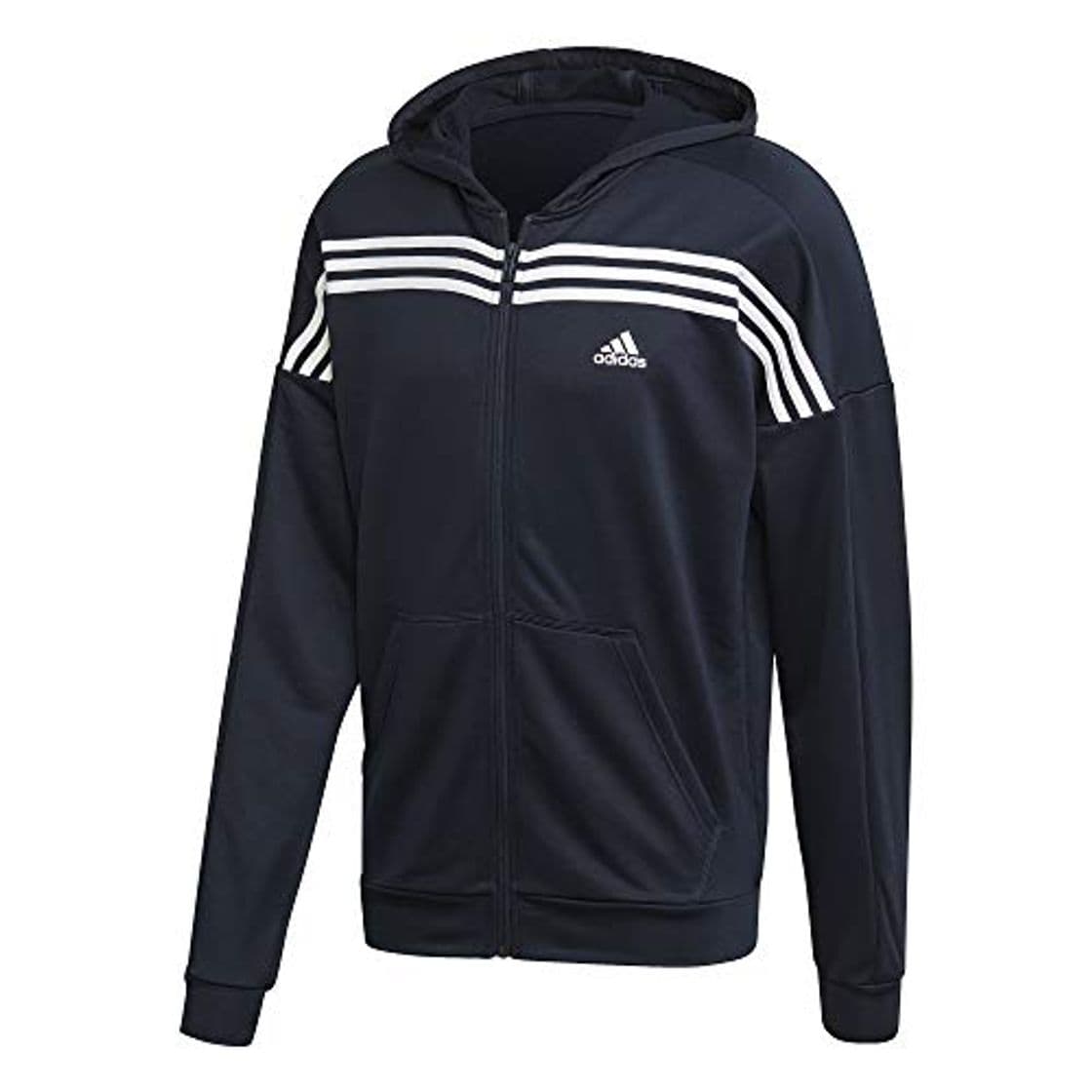 Moda adidas MTS Urban Conjunto Deportivo, Hombre, Negro