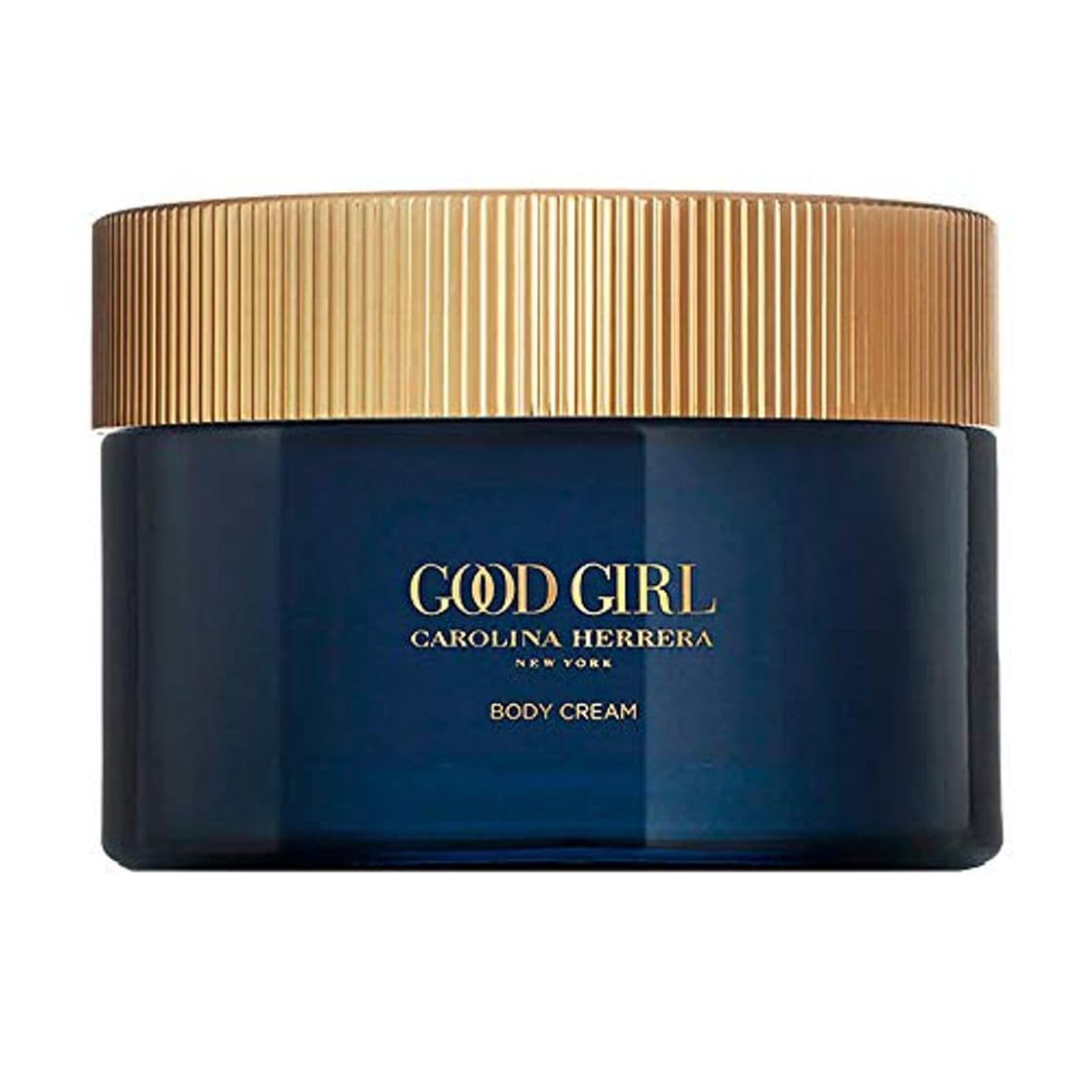 Belleza Carolina Herrera Good Girl Crema de Cuerpo