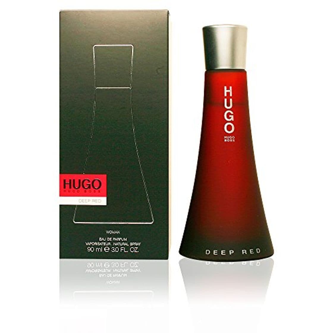 Producto Deep Red Eau DE PERFUM vapo 90 ML Original