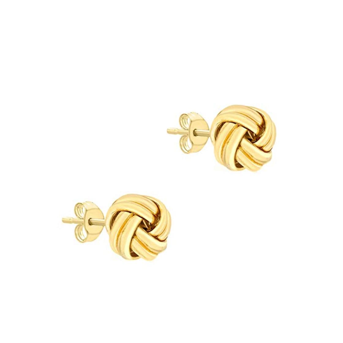 Producto Carissima Gold Pendientes de mujer con oro amarillo de 9 K