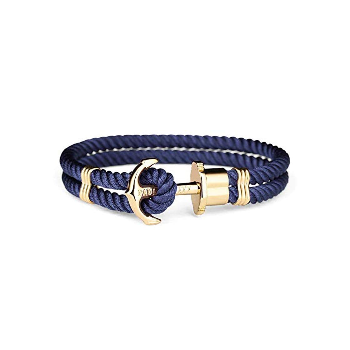 Producto Paul Hewitt Pulsera para Hombre o Mujer PHREP - Pulsera de Nylon