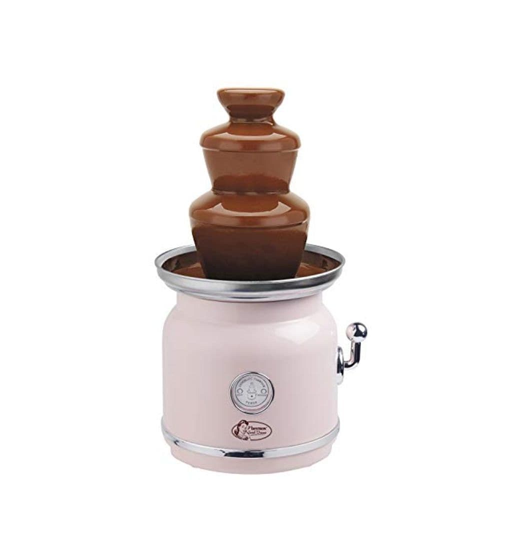 Producto Bestron Fuente de Chocolate de 3 Alturas