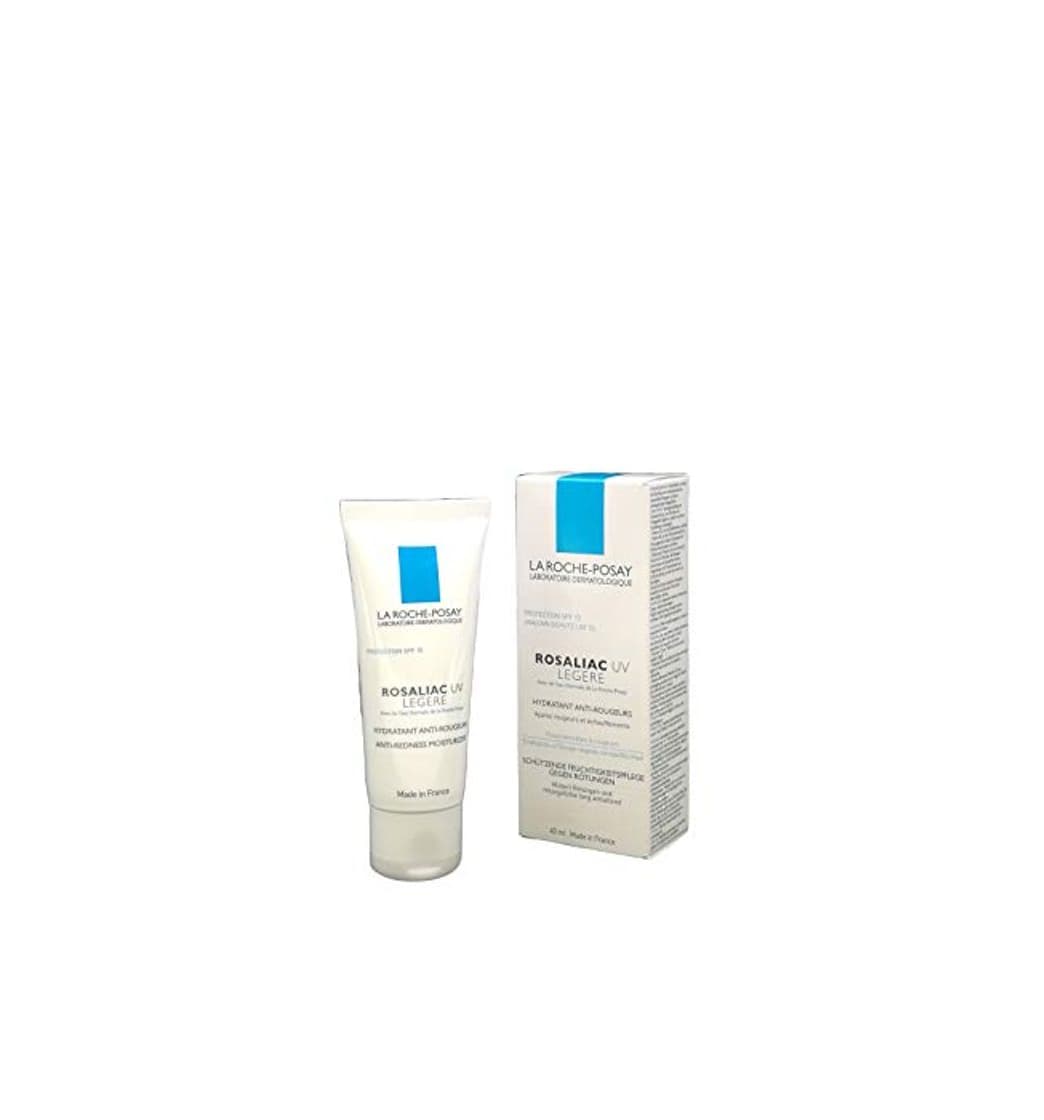 Belleza LA ROCHE POSAY Rosaliac UV Ligera 40ML