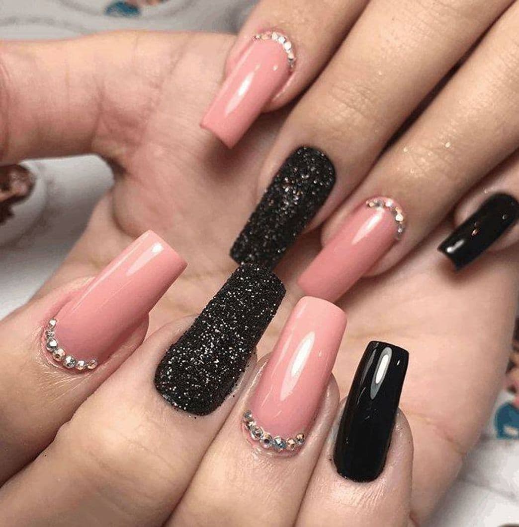 Fashion Unhas delicadas 💅