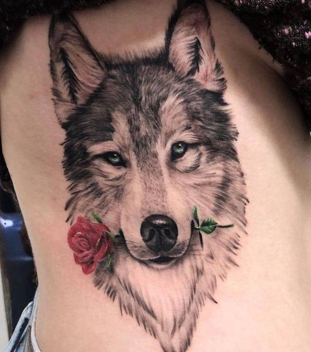 Fashion Inspirações de tatuagem