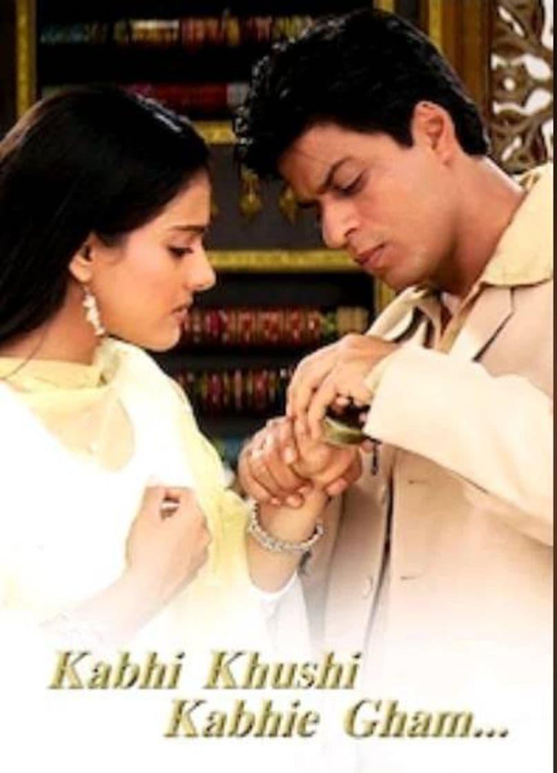 Movie Kabhi Khushi Kabhie Gham | Netflix