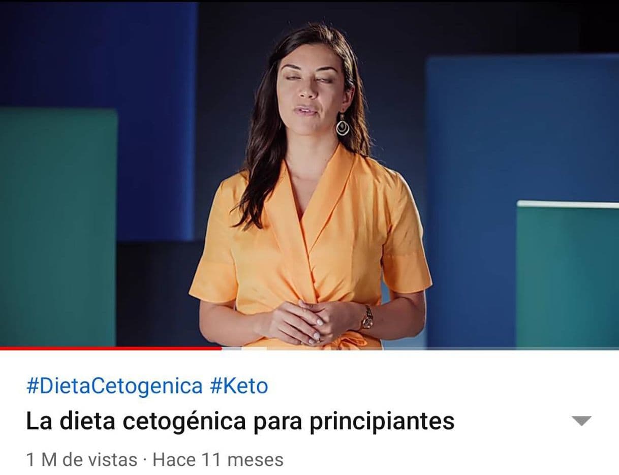 Moda La dieta cetogénica para principiantes 