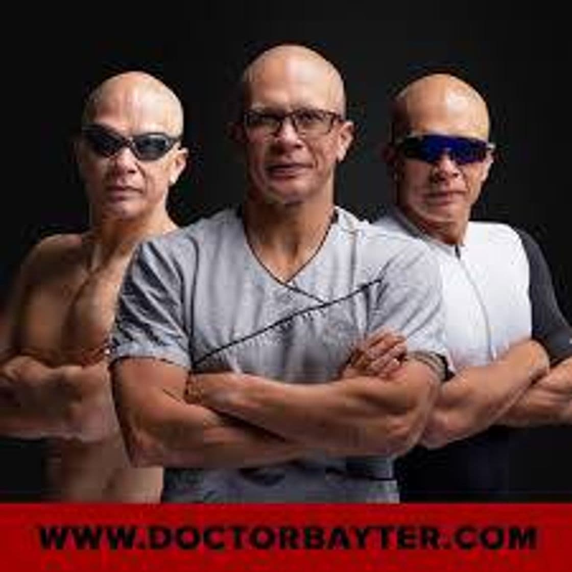 Moda Doctor Bayter 