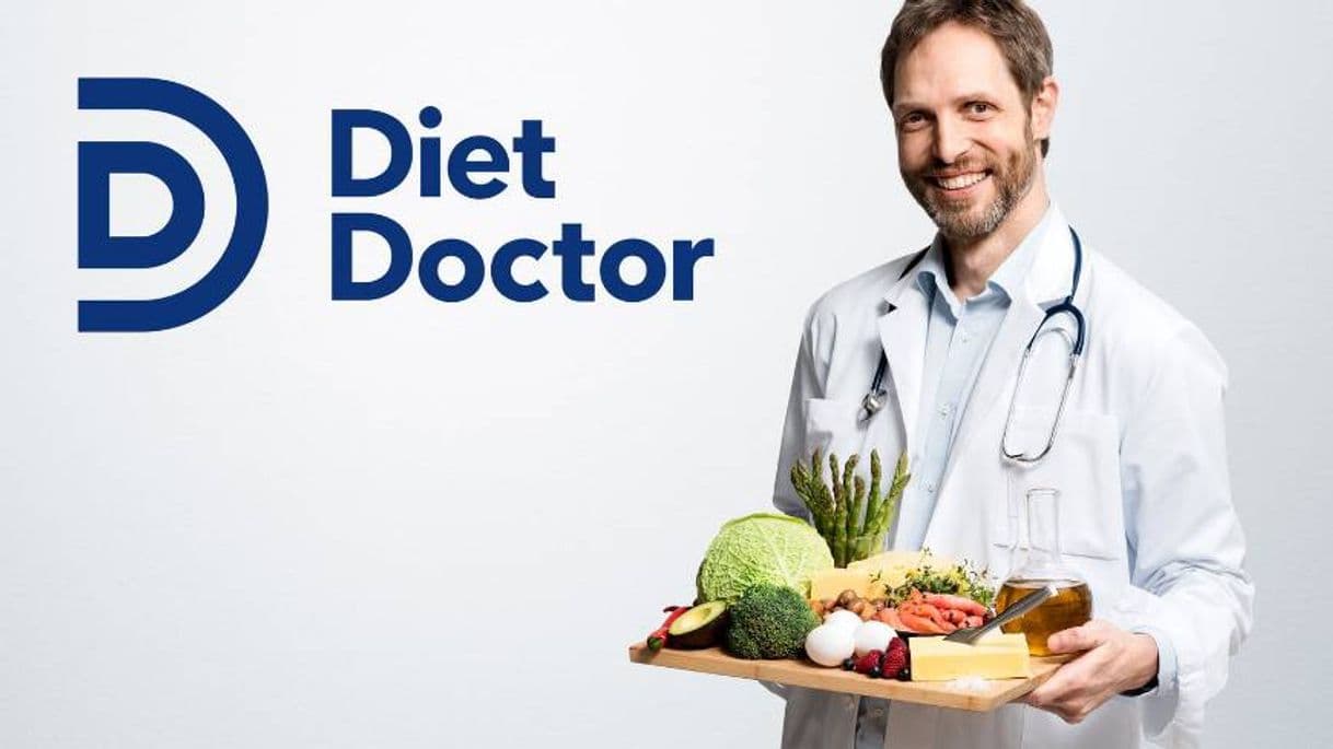 Moda Diet Doctor 