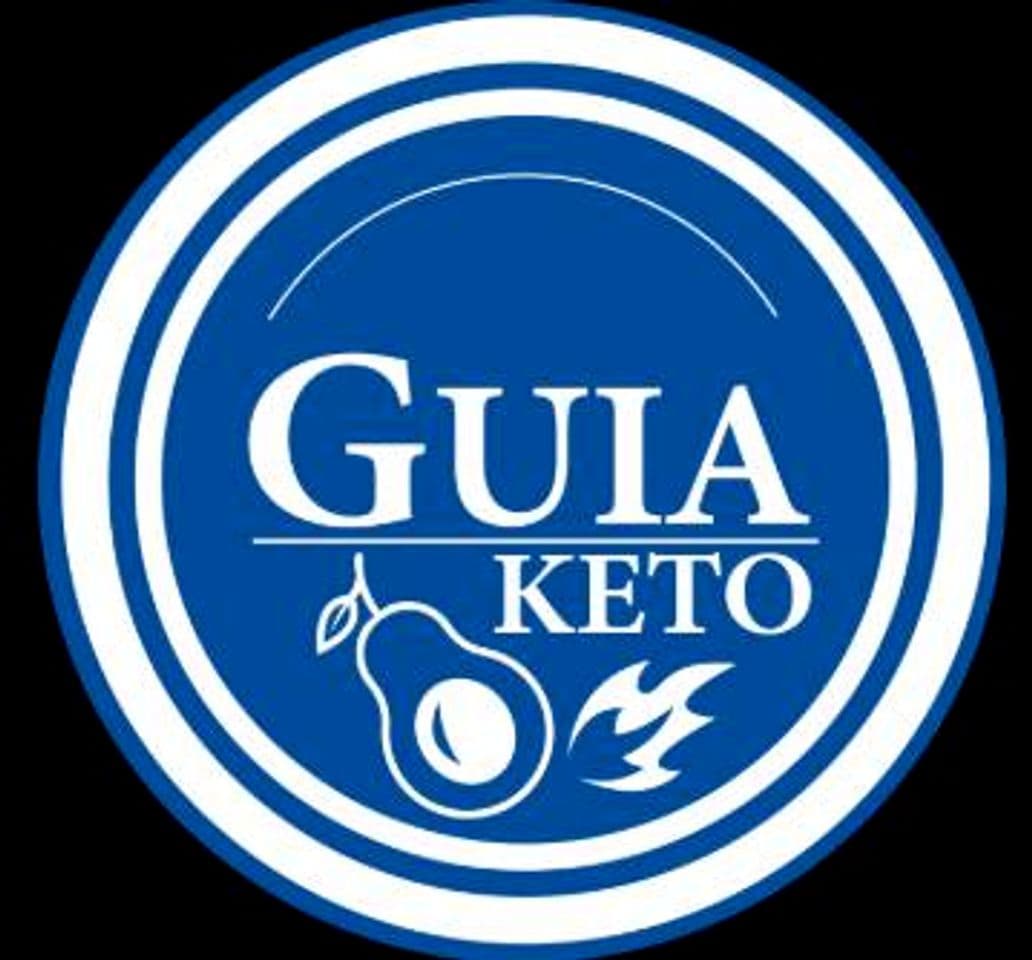 Moda Guía Keto 