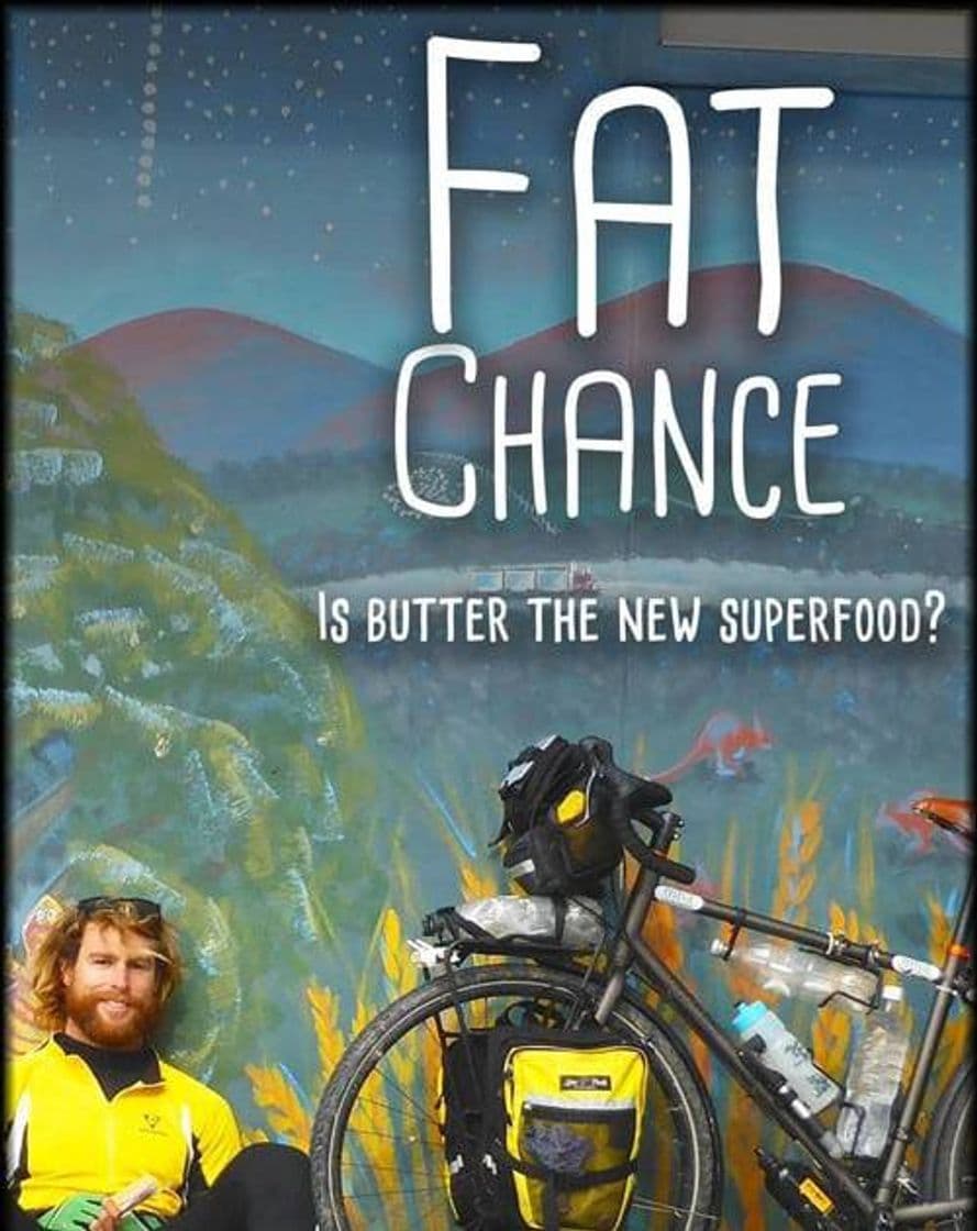 Fashion Fat Chance (2017) 