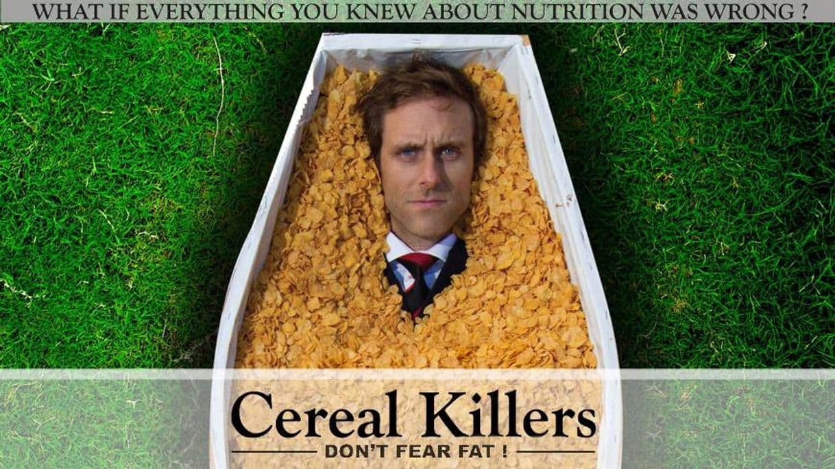 Fashion Asesinos cereales