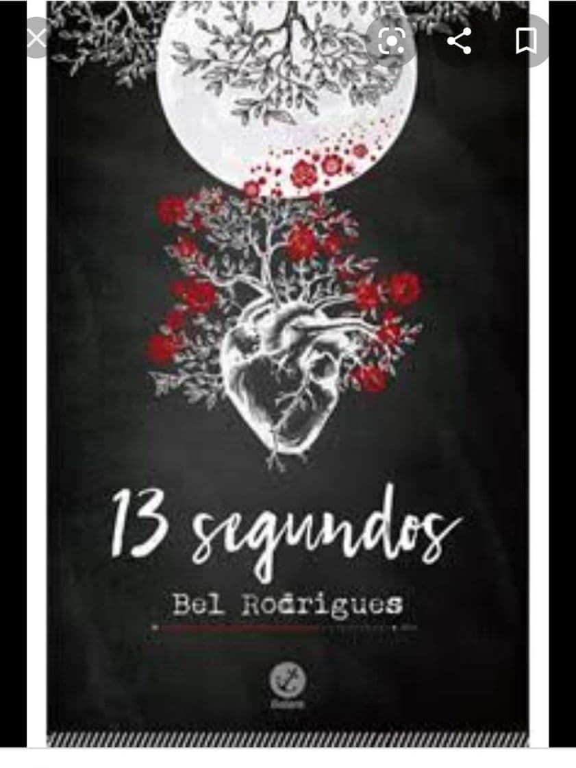 Libro 13 segundos | Amazon.com.br