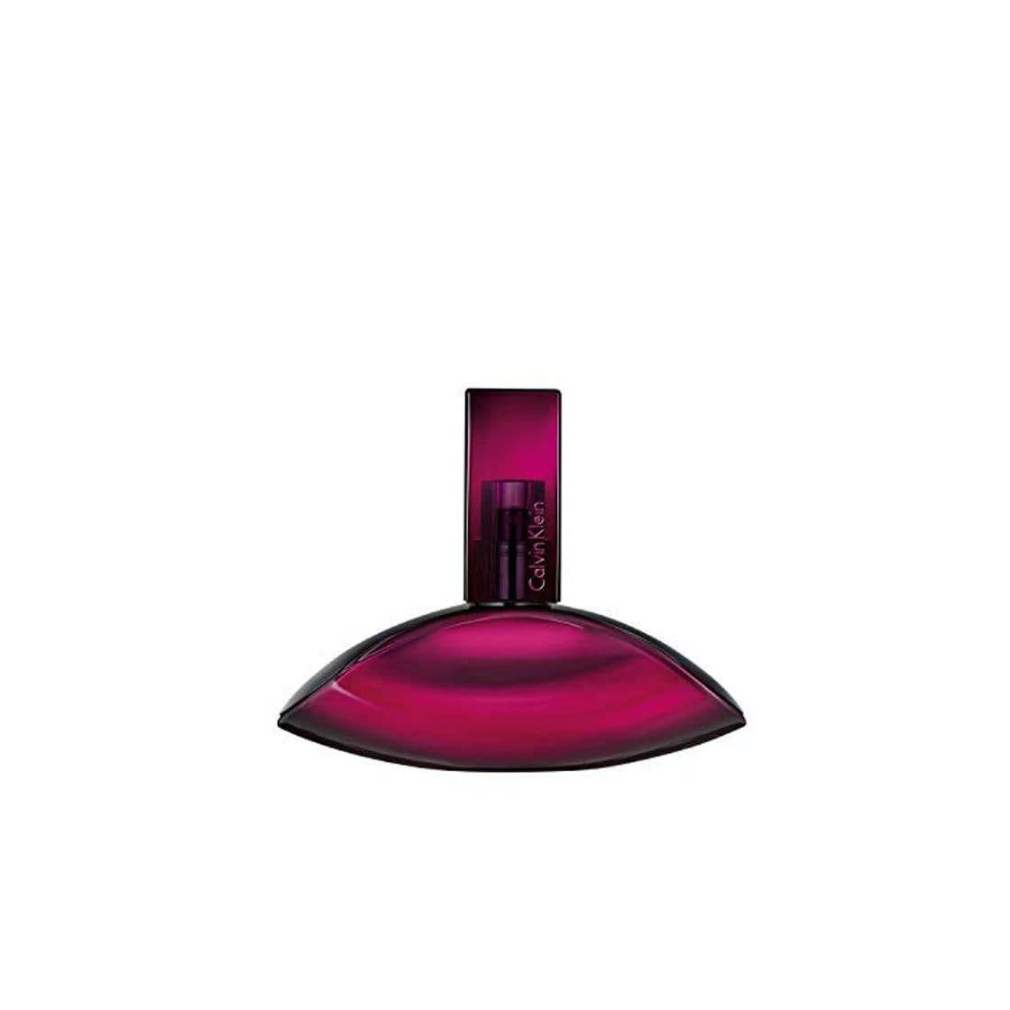 Belleza Calvin Klein Deep Euphoria Agua de Perfume