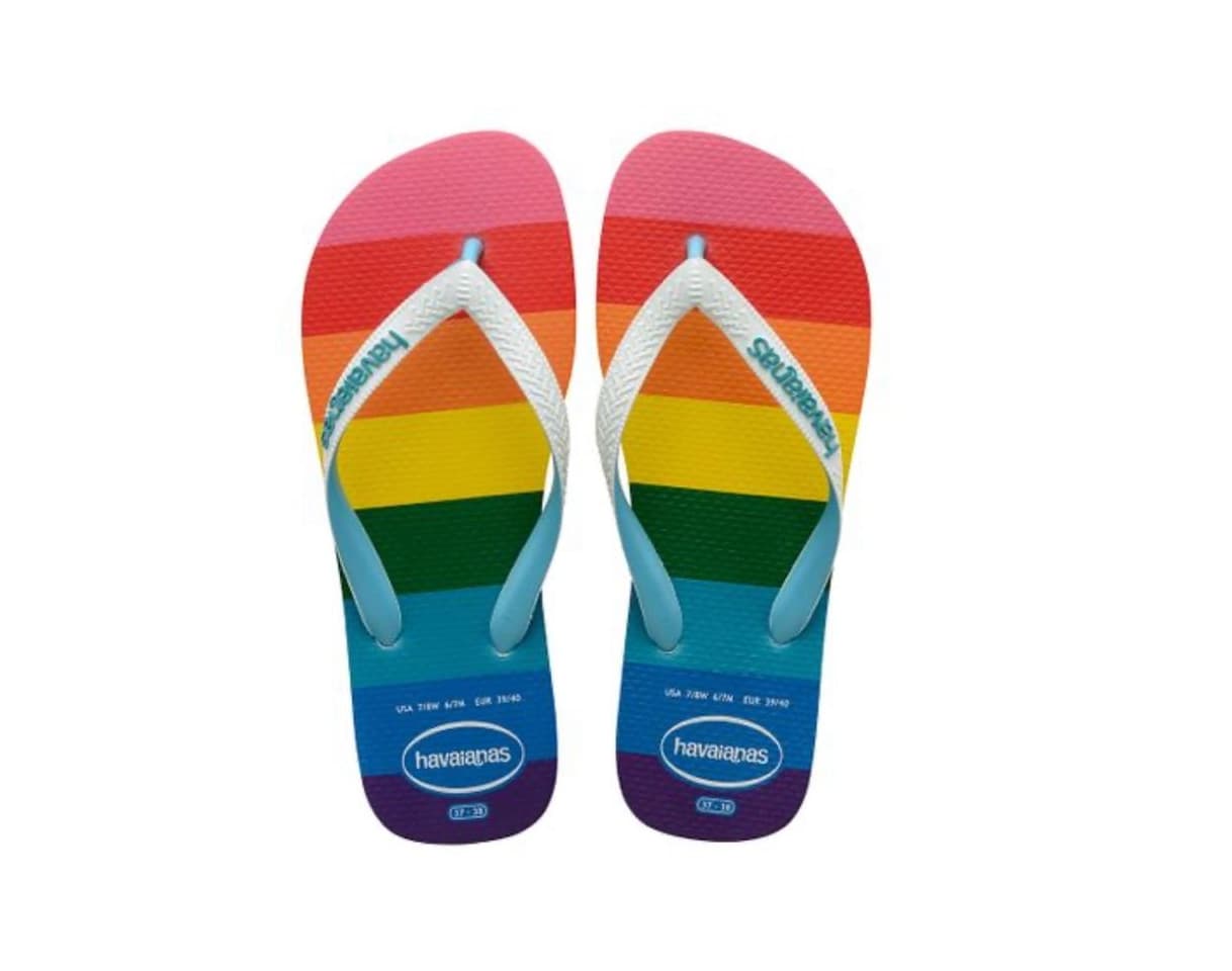 Product Havaianas Top Pride All Over