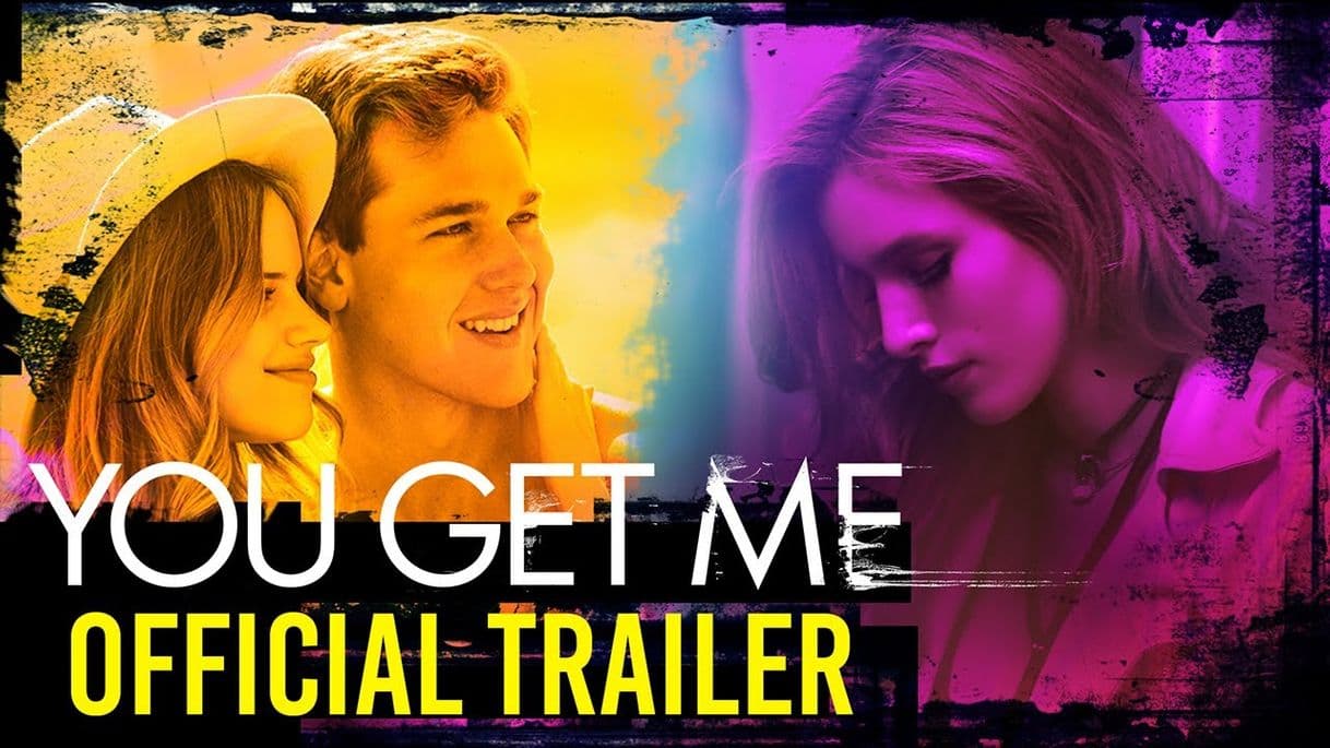 Película You Get Me