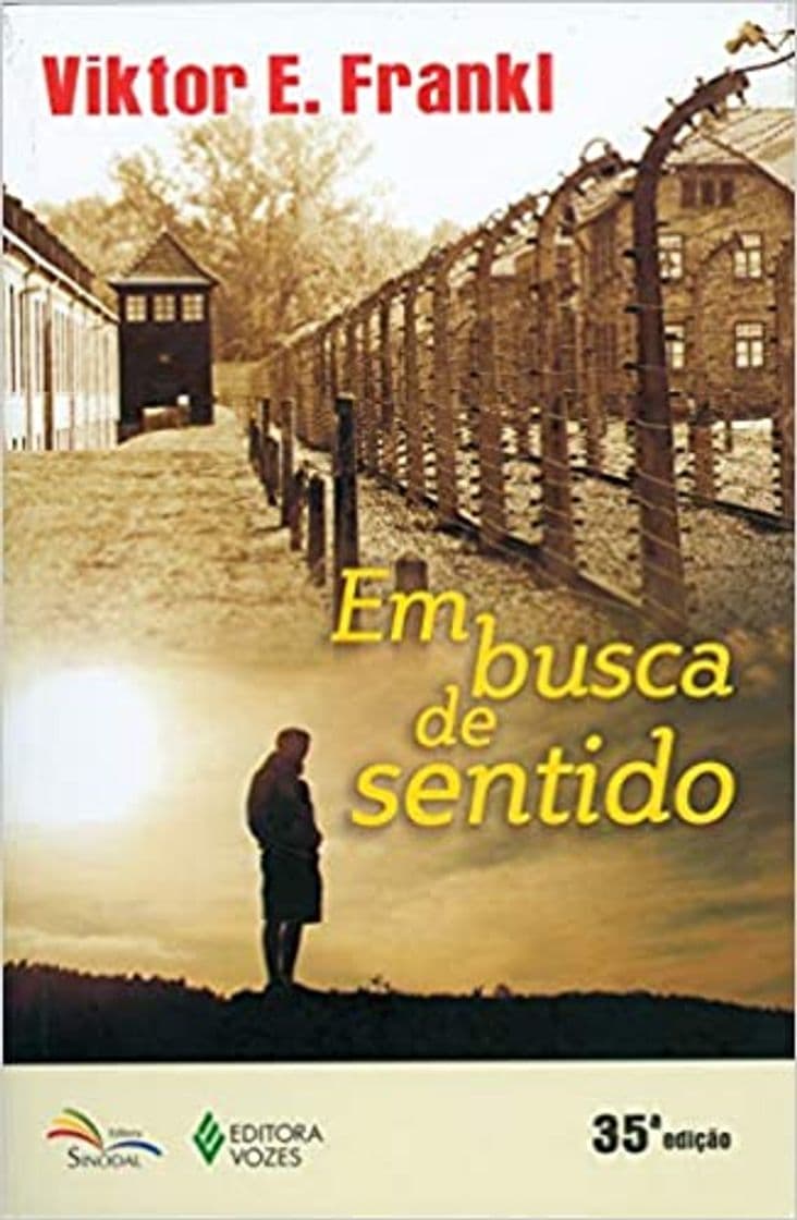 Libro O Homem Em Busca De Um Sentido