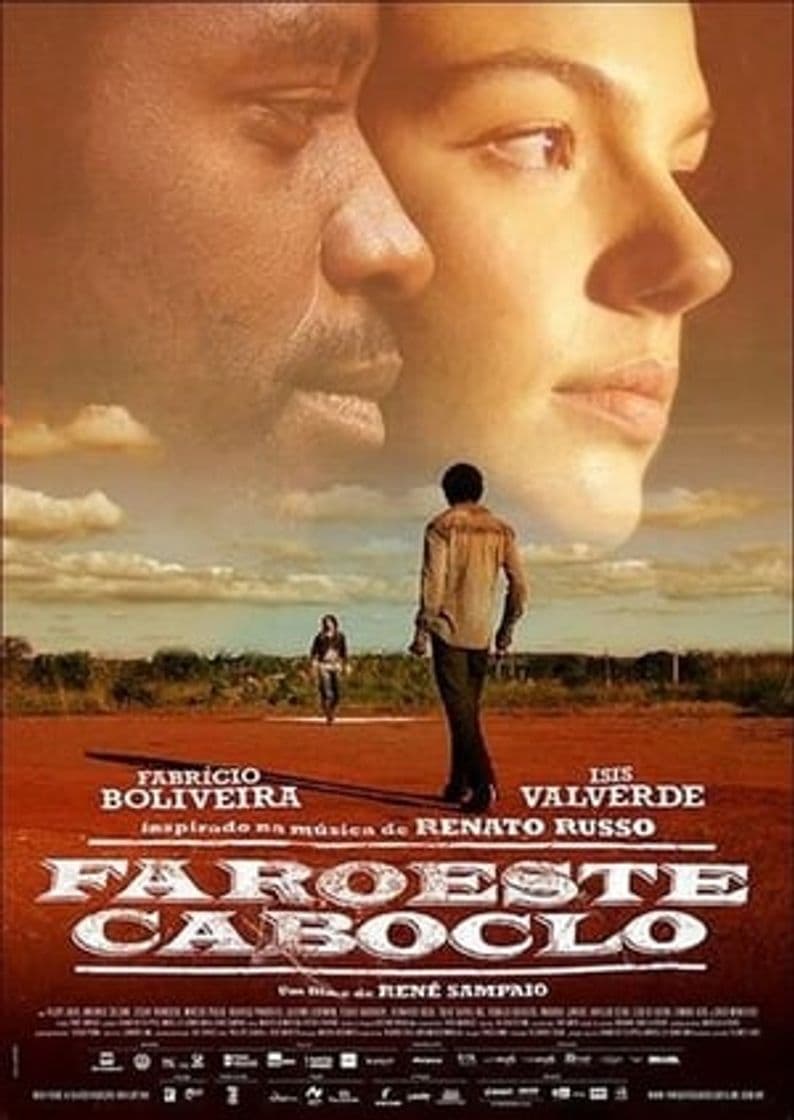 Movie Brazilian Western