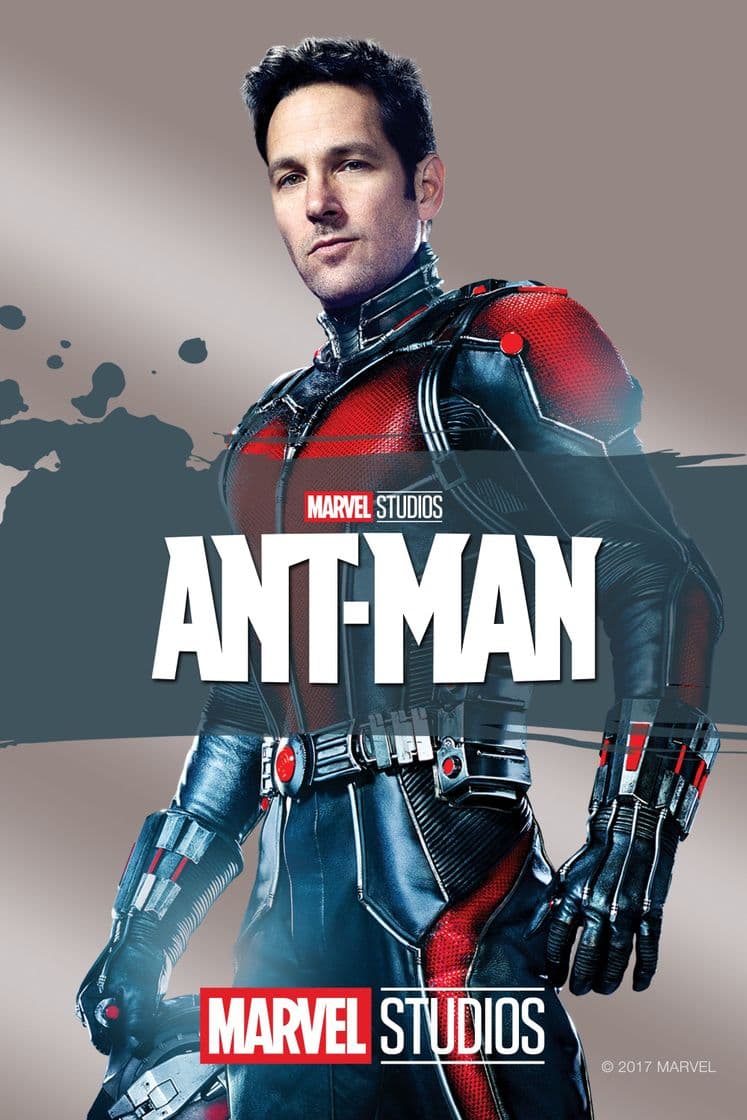 Movie Ant-Man